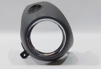 Купить Рамка решётки обдув правая mini clubman r55 11r., фото thumb