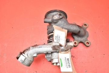 фото thumb №8, Турбонагнітач турбіна cjz 04e145721n skoda fabia 3 iii 1.2 tsi 90 km 14-18