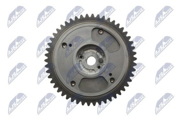 фото thumb №15, Колесо зубчасте змінних faz розподільний вал rkz-hy-006 nty