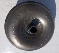 фото thumb №1, Зчеплення гідротрансформаторний mercedes r230 amg sl55 65