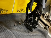 фото thumb №6, Дах м'який тканинний soft top porsche carrera 911 996 cabrio