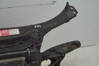 фото thumb №4, Pas передний радиатор audi a4 b6 2.0 fsi