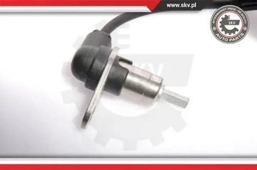 фото thumb №6, 2x датчики швидкості колеса abs esen skv зад l+p do mazda 323 f vi liftback