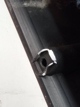 фото thumb №7, Обивка боковина правые перед купе 809009780r renault megane iii