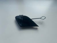 Купить Mercedes klasa s w222 стандарт 2013-2017 заглушка фаркоп перед оригинальный номер б/у, фото thumb