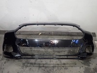 фото thumb №1, Бампер перед передній ford mondeo mk5 2014-