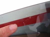 фото thumb №7, Стекло левая задняя audi a6 c8 sedan 4k5845205a тонированная