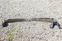 фото thumb №11, Ресора задня ford transit mk8 двійник 2 щітки