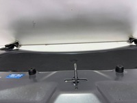 фото thumb №7, Hyundai santa fe iv капот кришка двигуна петлі