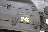 фото thumb №5, Bmw e46 канал впуск повітря 1436346 захист двигуна повітрозабірник