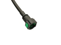 Шланг пального citroen berlingo 2008- 1.6 /blue Ціна, фото thumb