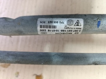 фото thumb №12, Vw touareg cayenne механизм моторчик дворник 7p0955119