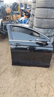 фото thumb №6, Двері ford fusion usa mondeo mk5 sedan