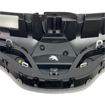 фото thumb №11, Решітка радіатора решітка renault kangoo ii рестайлінг 623101381r