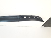 фото thumb №6, Молдинг бампер задня ford mondeo mk5 fusion 2014 -