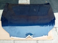 фото thumb №3, Капот citroen c5 '04-08 lift utleniona oryg.