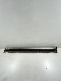 фото thumb №8, Bmw ix3 g08 молдинг накладка порог порог правая