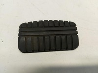 фото thumb №1, Mitsubishi eclipse cross накладка педалі гальма