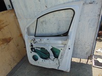 фото thumb №13, Дверь правое перед partner berlingo iii белый ewpa