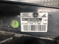 фото thumb №4, Fiat doblo ii лампа правый задняя правая задняя