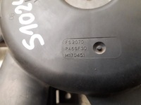 фото thumb №5, Nissan qashqai 2 ii 13-21 вентилятор радіатор fs2078 fs2079