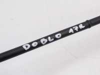 фото thumb №10, Шланг трубка  трубка пального 52039603 fiat doblo ii 1.3 m-jet 17r