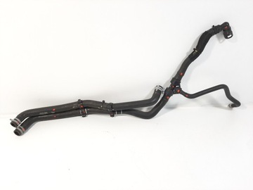 фото thumb №1, Ford mondeo mk5 20r 1.5 ecoboost труба шланг води