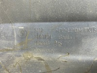 фото thumb №15, Bmw 4 g22 g23 2020- бампер задний 7490721
