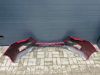 фото thumb №6, Mazda 3 lift 17- бампер перед передній