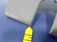 фото thumb №3, Vw phaeton захист корпус дзеркало 3d1857511aq