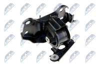 фото thumb №2, Nty zps-ty-154 подушка двигуна / кронштейн