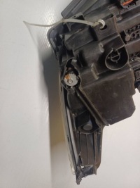 Nissan qashqai j11 рестайлинг  фара full led правый  10018015 в Украине, фото thumb