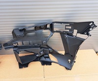 фото thumb №7, Bmw 8 g14 g15 напрямна кронштейн бампера перед l+r