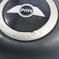 фото thumb №10, Mini r50 r52 r53 подушка повітряна керма подушка безпеки 6760366