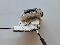 фото thumb №6, Maserati levante sq4 17+ замок двері правий задня основа ручка 670101185