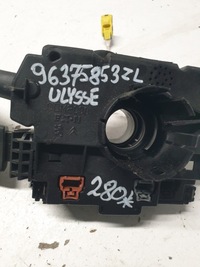 фото thumb №8, Перемикач комбінований fiat ulysse 96375853zl