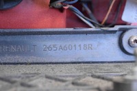 фото thumb №9, Лампа ліва задня renault trafic ii фургон fl 93857747 29491446 2.0l 84kw