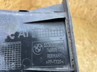 фото thumb №9, Забірник  повітропровід трубка  канал повітря праве bmw 5 g30 g31 7394666