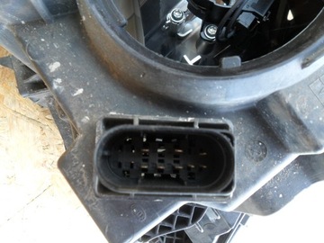 фото thumb №11, Mercedes vito w447 лампа левая перед a4478200061