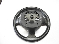 фото thumb №7, Nissan note ii e12 12-16 кермо шкіра 484301kb1c