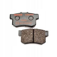 фото thumb №2, Тормозные колодки ferodo fds956 acura legend, legend ii