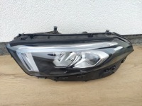 Купить Mercedes a klasa 177 лампа левая передняя перед, фото thumb