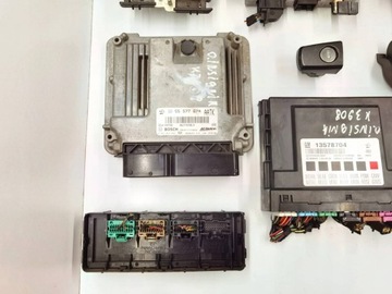 фото thumb №6, Набір стартовий opel insignia a 2010 55577674