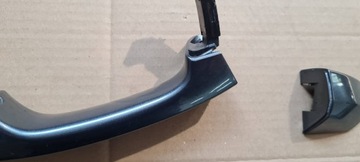 фото thumb №9, A6 c8 4k ручка дверь правая правый перед lz7s 4m8837206b