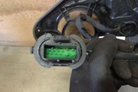 фото thumb №8, Подъемник стекло задних левых дверь volvo v40 cross country 526 31276217