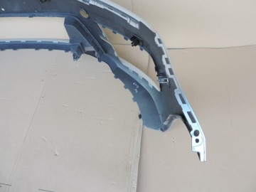 фото thumb №10, Vw caddy 2k5 2015 2016 2017 6xpdc переднє бампер