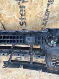 фото thumb №15, Бампер перед передний land rover freelander 2 l359 2006-2014 dpc500300