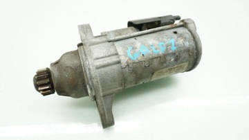 фото thumb №4, Vw golf vii 1.4 tsi стартер 0am911023r