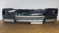 фото thumb №1, Jeep grand cherokee 2005 - бампер перед 6209