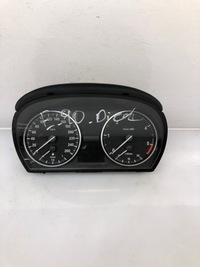 фото thumb №1, Лічильник приладова панель 9220963 bmw